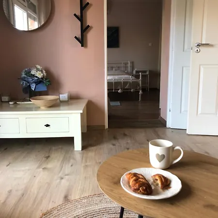 شقة Crystal Spas Apartman-balaton